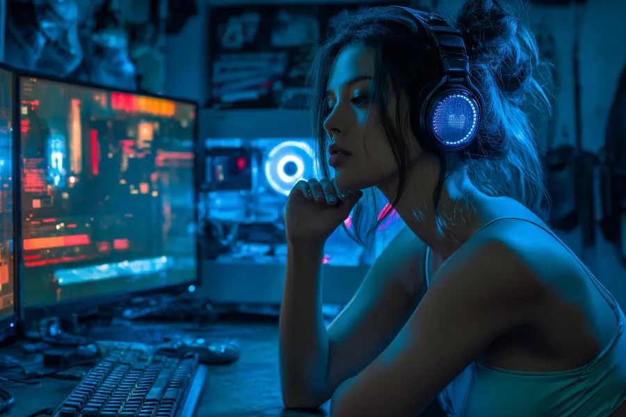 AI for Content Creators